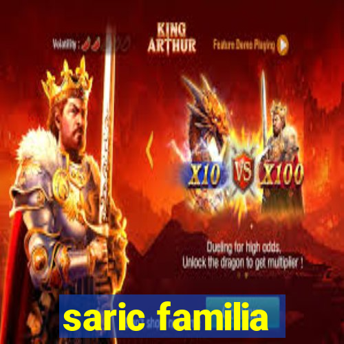 saric familia